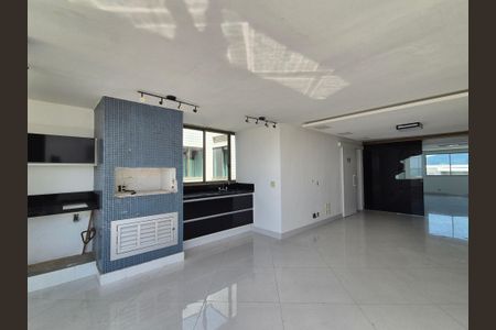 Apartamento à venda com 350m², 4 quartos e 4 vagasÁrea gourmet
