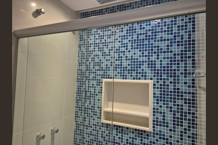 Apartamento à venda com 350m², 4 quartos e 4 vagasBanheiro da Suíte 1