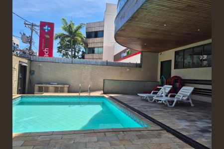 Apartamento à venda com 350m², 4 quartos e 4 vagasÁrea comum