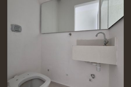 Apartamento à venda com 350m², 4 quartos e 4 vagasLavabo