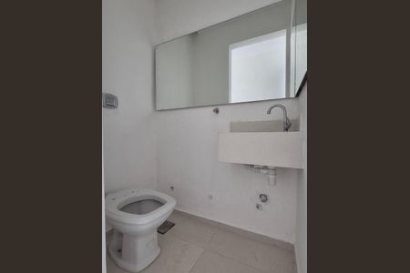 Apartamento à venda com 350m², 4 quartos e 4 vagasLavabo