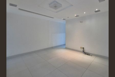 Apartamento à venda com 350m², 4 quartos e 4 vagasHall