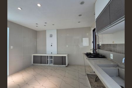 Apartamento à venda com 350m², 4 quartos e 4 vagasCozinha