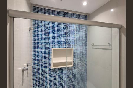 Apartamento à venda com 350m², 4 quartos e 4 vagasBanheiro da Suíte 2