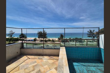 Apartamento à venda com 350m², 4 quartos e 4 vagasÁrea externa