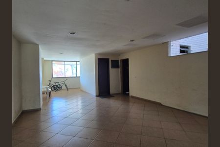 Apartamento à venda com 350m², 4 quartos e 4 vagasÁrea comum