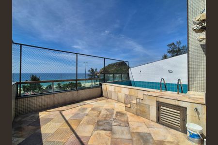 Apartamento à venda com 350m², 4 quartos e 4 vagasÁrea externa