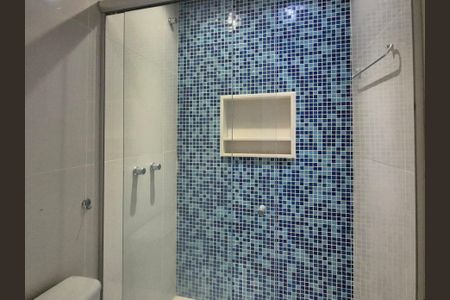 Apartamento à venda com 350m², 4 quartos e 4 vagasBanheiro da Suíte 1