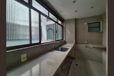 Apartamento à venda com 350m², 4 quartos e 4 vagasÁrea de Serviço