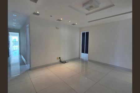 Apartamento à venda com 350m², 4 quartos e 4 vagasHall