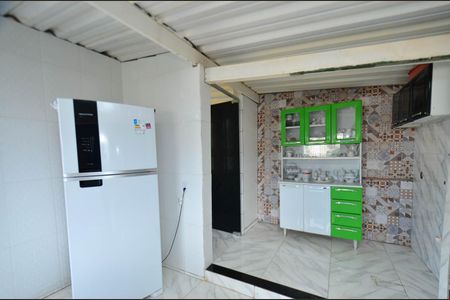 Casa à venda com 300m², 3 quartos e 2 vagasCozinha