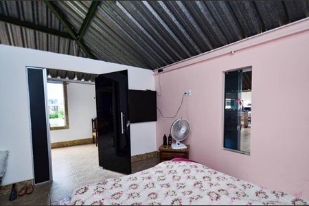 Casa à venda com 300m², 3 quartos e 2 vagasQuarto 1