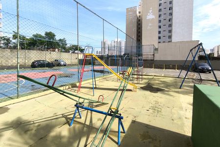 Apartamento à venda com 56m², 2 quartos e 1 vagaÁrea comum