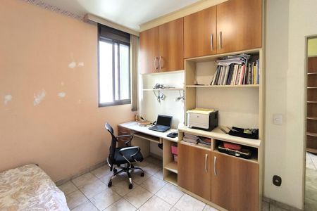 Apartamento à venda com 56m², 2 quartos e 1 vagaQuarto 2