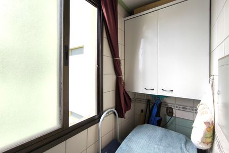 Apartamento à venda com 56m², 2 quartos e 1 vagaÁrea de Serviço