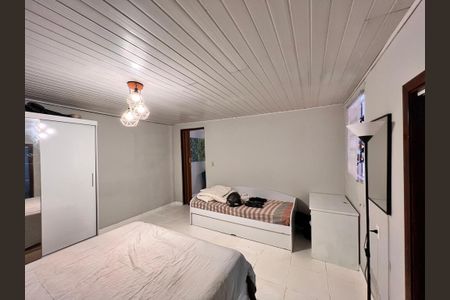 Casa à venda com 270m², 5 quartos e 1 vaga Casa à venda com 270m², 5 quartos e 1 vagaCasa 3 - Quarto