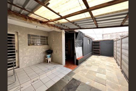 Casa à venda com 270m², 5 quartos e 1 vaga Casa à venda com 270m², 5 quartos e 1 vagaÁrea de Serviço