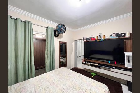 Casa à venda com 270m², 5 quartos e 1 vaga Casa à venda com 270m², 5 quartos e 1 vagaQuarto Suíte