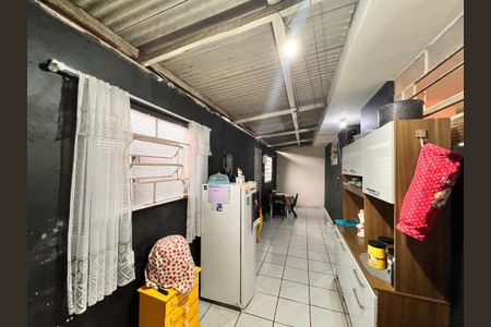 Casa à venda com 270m², 5 quartos e 1 vaga Casa à venda com 270m², 5 quartos e 1 vagaCasa 2 - Cozinha