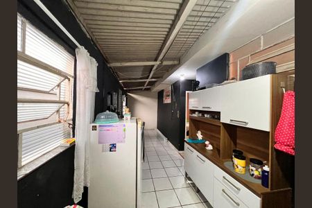 Casa à venda com 270m², 5 quartos e 1 vaga Casa à venda com 270m², 5 quartos e 1 vagaCasa 2 - Cozinha