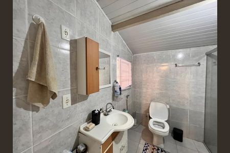 Casa à venda com 270m², 5 quartos e 1 vaga Casa à venda com 270m², 5 quartos e 1 vagaCasa 3 - Banheiro