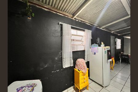 Casa à venda com 270m², 5 quartos e 1 vaga Casa à venda com 270m², 5 quartos e 1 vagaCasa 2 - Cozinha