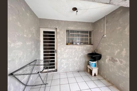 Casa à venda com 270m², 5 quartos e 1 vaga Casa à venda com 270m², 5 quartos e 1 vagaÁrea de Serviço