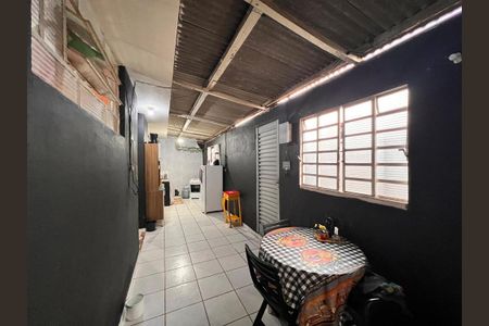 Casa à venda com 270m², 5 quartos e 1 vaga Casa à venda com 270m², 5 quartos e 1 vagaCasa 2 - Cozinha