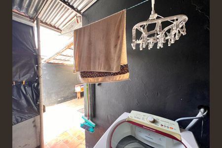 Casa à venda com 270m², 5 quartos e 1 vaga Casa à venda com 270m², 5 quartos e 1 vagaÁrea de Serviço