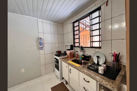 Casa à venda com 270m², 5 quartos e 1 vaga Casa à venda com 270m², 5 quartos e 1 vagaCasa 3 - Cozinha