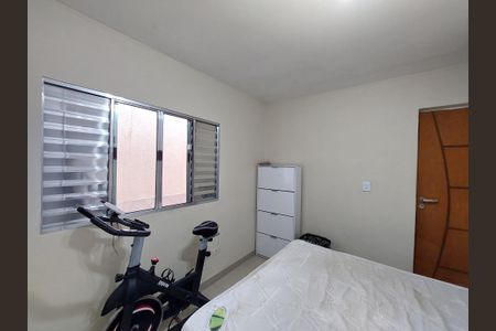 Casa à venda com 150m², 3 quartos e 2 vagasQuarto 2