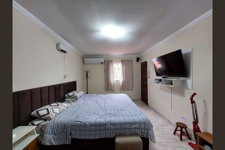 Casa à venda com 150m², 3 quartos e 2 vagasQuarto da Edícula