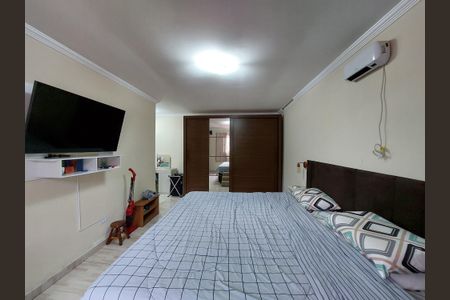 Casa à venda com 150m², 3 quartos e 2 vagasQuarto da Edícula