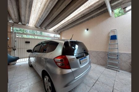 Casa à venda com 150m², 3 quartos e 2 vagasGaragem