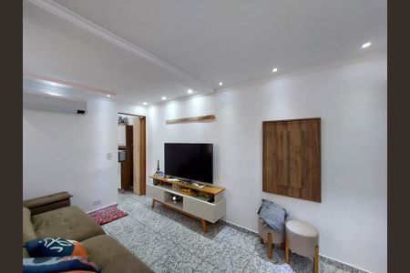 Casa à venda com 150m², 3 quartos e 2 vagasSala