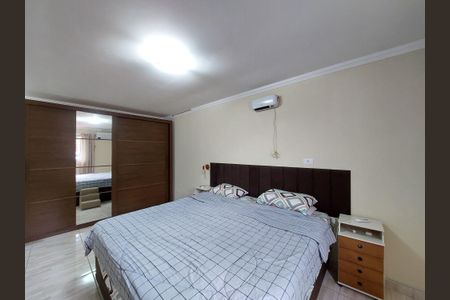 Casa à venda com 150m², 3 quartos e 2 vagasQuarto da Edícula