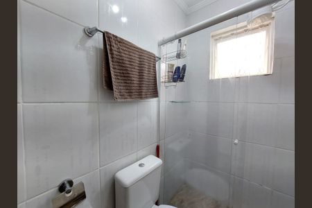 Casa à venda com 150m², 3 quartos e 2 vagasBanheiro 1