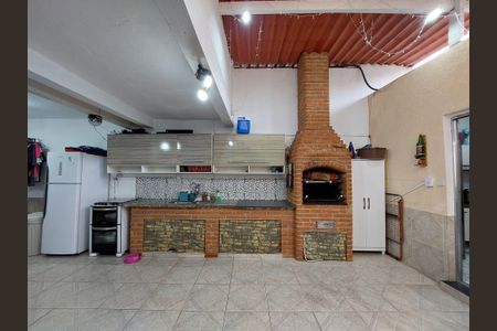 Casa à venda com 150m², 3 quartos e 2 vagasÁrea de Lazer