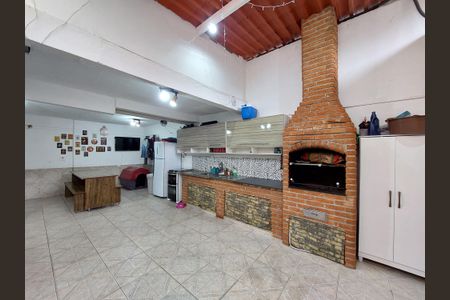 Casa à venda com 150m², 3 quartos e 2 vagasÁrea de Lazer