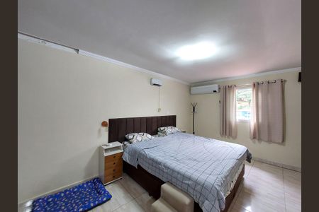 Casa à venda com 150m², 3 quartos e 2 vagasQuarto da Edícula