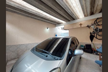 Casa à venda com 150m², 3 quartos e 2 vagasGaragem