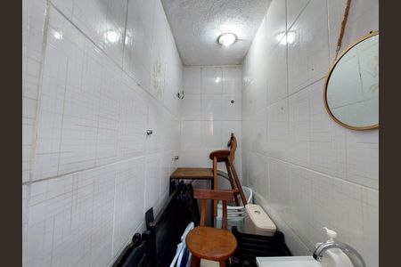 Casa à venda com 150m², 3 quartos e 2 vagasBanheiro - Área de Lazer