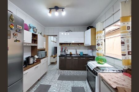 Casa à venda com 150m², 3 quartos e 2 vagasCozinha