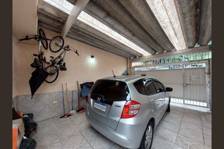 Casa à venda com 150m², 3 quartos e 2 vagasGaragem
