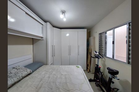 Casa à venda com 150m², 3 quartos e 2 vagasQuarto 2