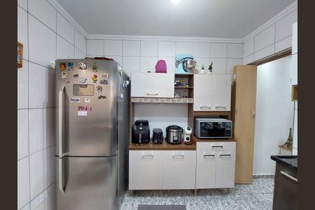 Casa à venda com 150m², 3 quartos e 2 vagasCozinha