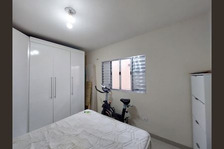 Casa à venda com 150m², 3 quartos e 2 vagasQuarto 2