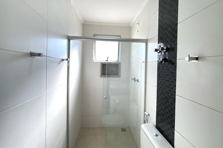 Apartamento à venda com 160m², 3 quartos e 3 vagasBanheiro social