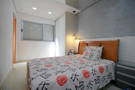 Apartamento à venda com 160m², 3 quartos e 3 vagasQuarto 1