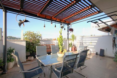 Apartamento à venda com 160m², 3 quartos e 3 vagasÁrea Gourmet